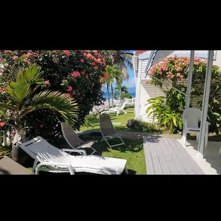 Duplex Coquelet Villa Terre-De-Haut Dış mekan fotoğraf