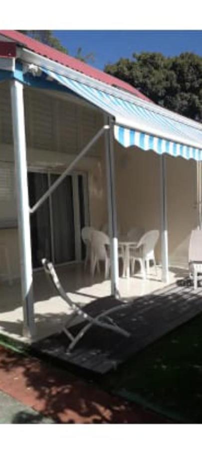 Duplex Coquelet Villa Terre-De-Haut Dış mekan fotoğraf