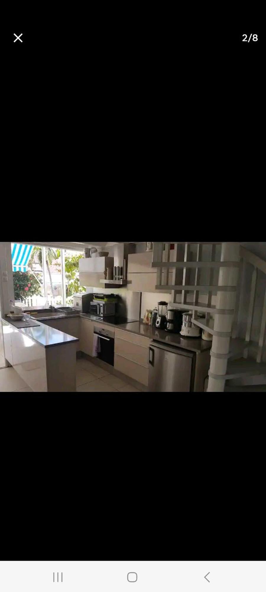 Duplex Coquelet Villa Terre-De-Haut Dış mekan fotoğraf