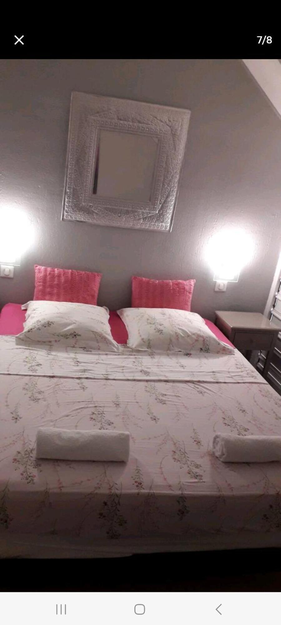 Duplex Coquelet Villa Terre-De-Haut Dış mekan fotoğraf